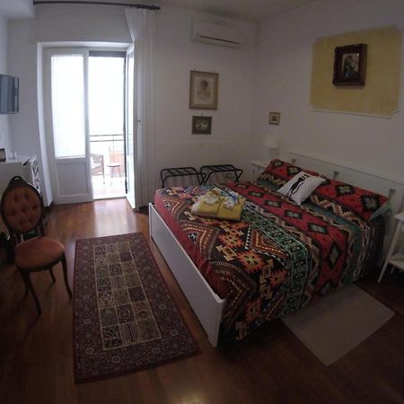 Il Gatto E La Volpe Bed & Breakfast Syracuse Bagian luar foto