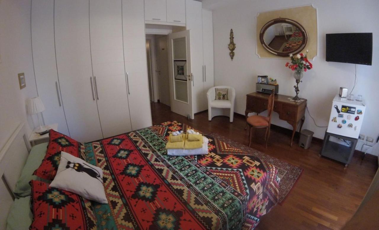 Il Gatto E La Volpe Bed & Breakfast Syracuse Bagian luar foto