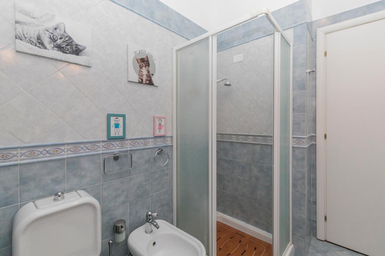 Il Gatto E La Volpe Bed & Breakfast Syracuse Bagian luar foto
