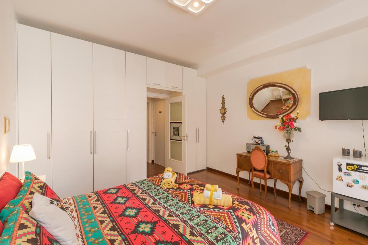 Il Gatto E La Volpe Bed & Breakfast Syracuse Bagian luar foto