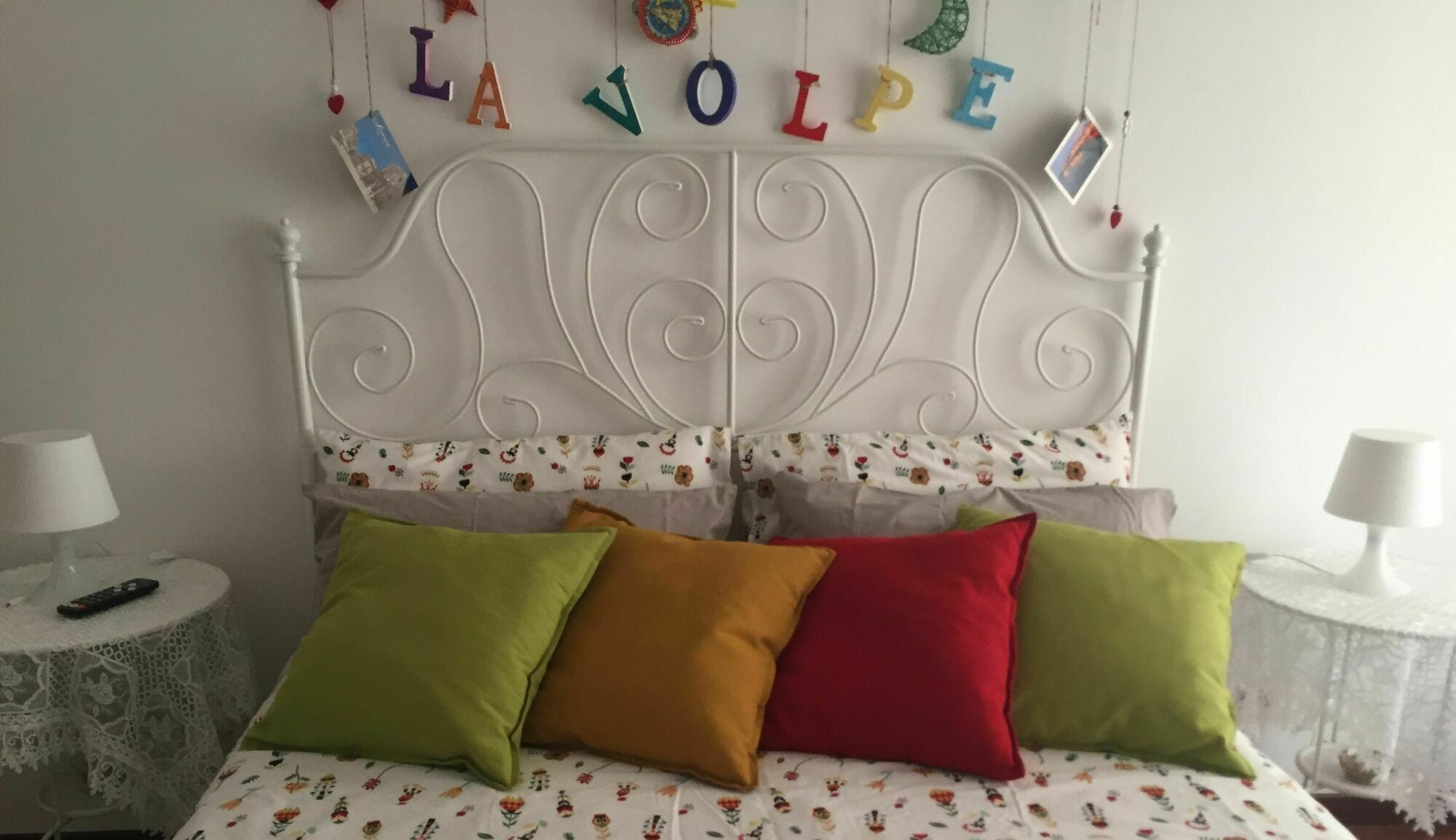 Il Gatto E La Volpe Bed & Breakfast Syracuse Bagian luar foto