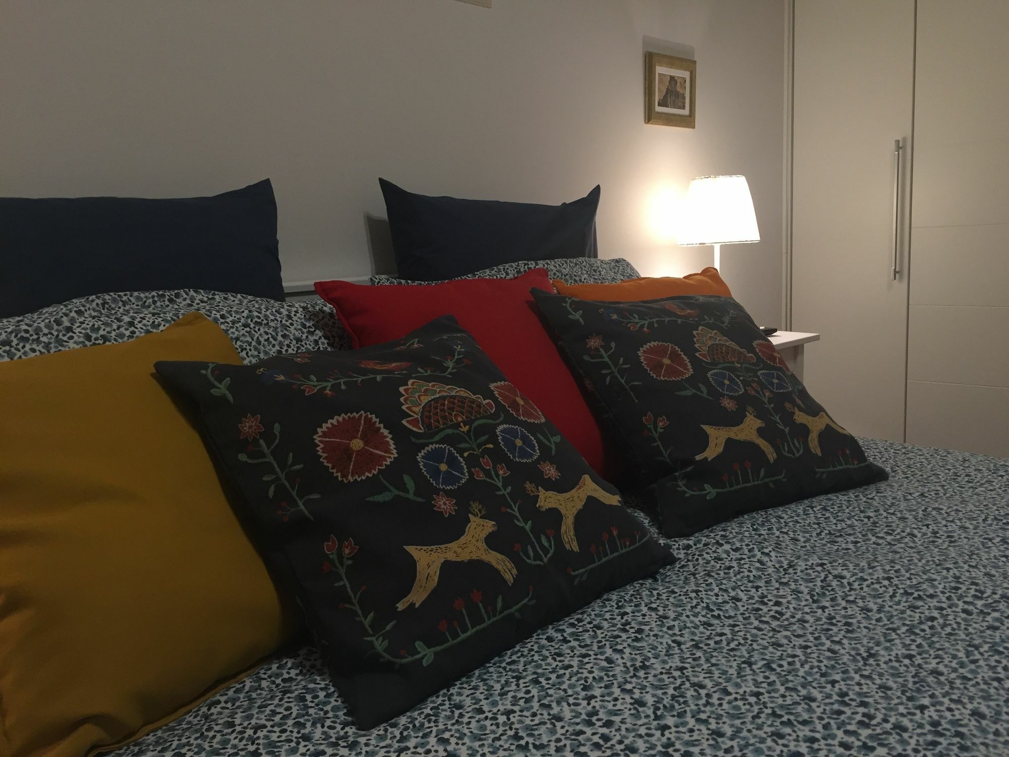 Il Gatto E La Volpe Bed & Breakfast Syracuse Bagian luar foto