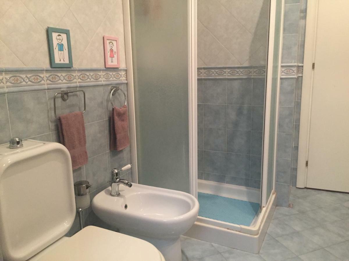 Il Gatto E La Volpe Bed & Breakfast Syracuse Bagian luar foto