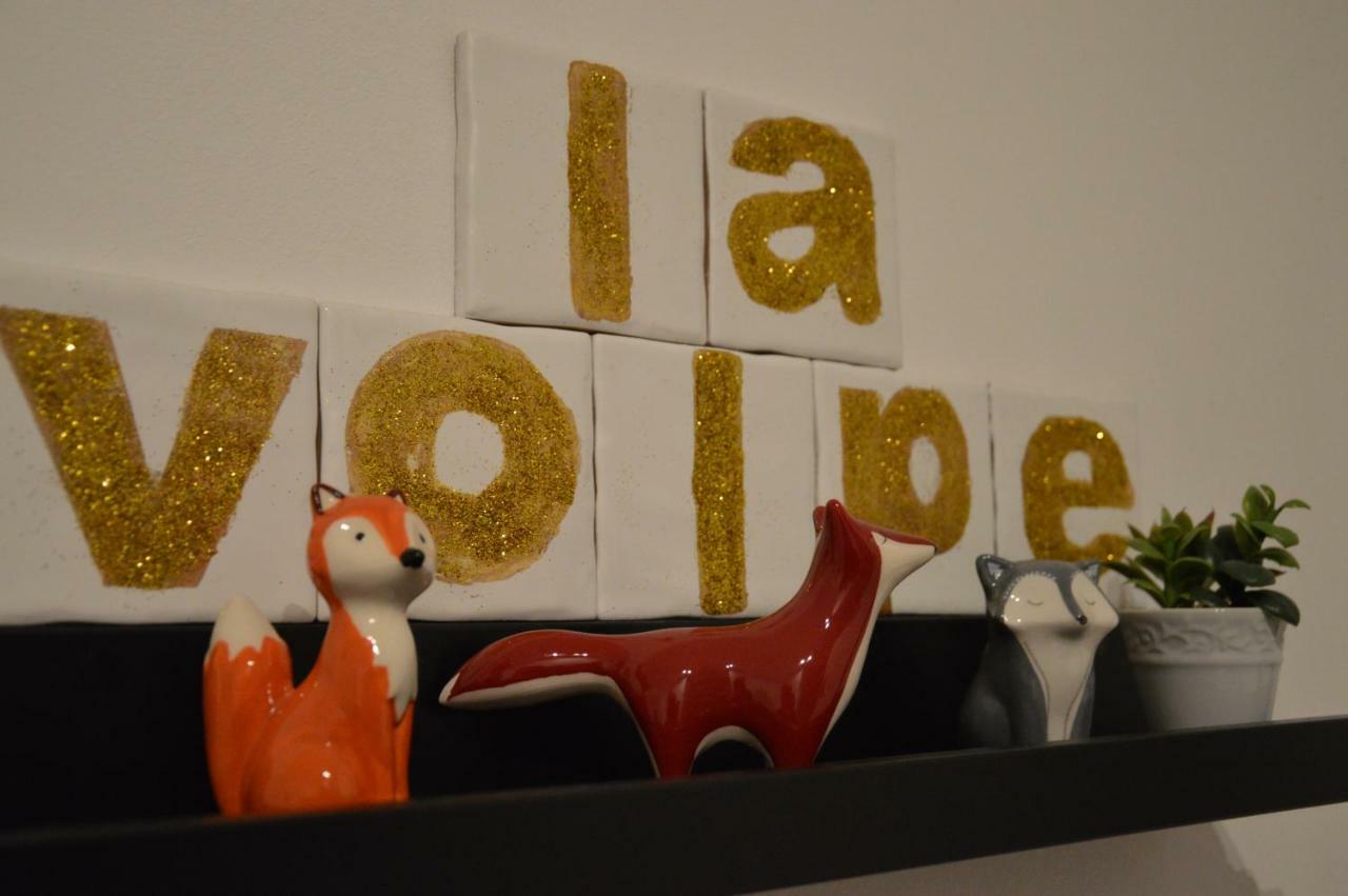 Il Gatto E La Volpe Bed & Breakfast Syracuse Bagian luar foto