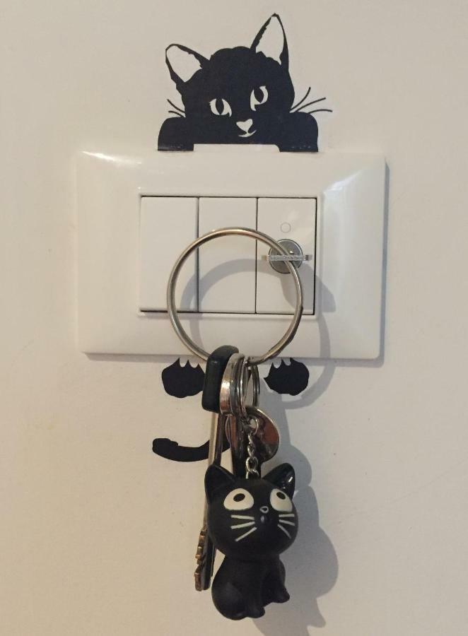 Il Gatto E La Volpe Bed & Breakfast Syracuse Bagian luar foto